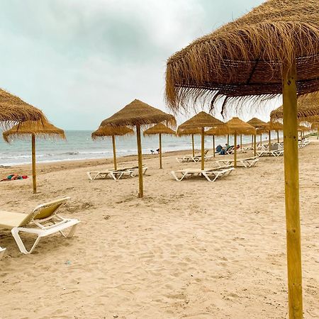 Apartament In Oropesa Del Mar L El Borseral Екстериор снимка